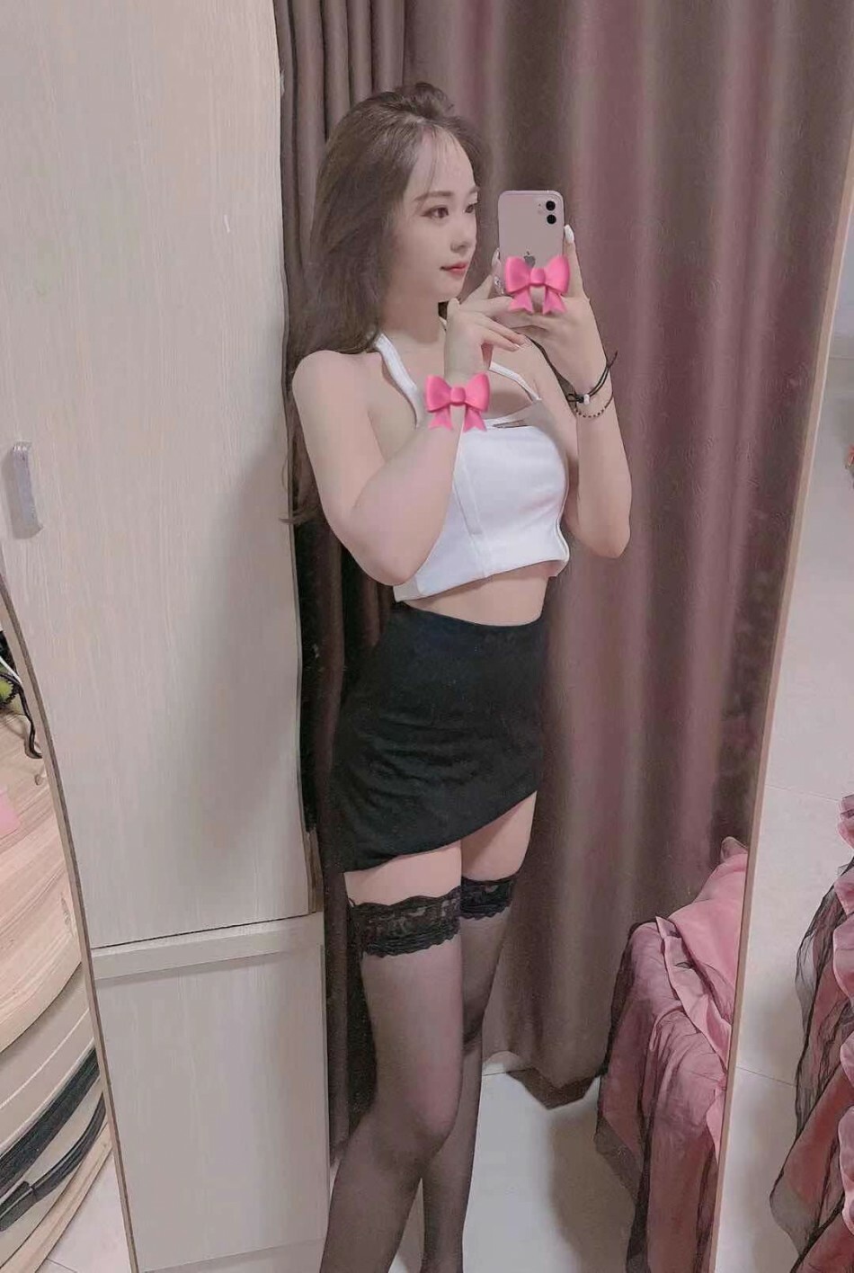 分享西湖诱人西西