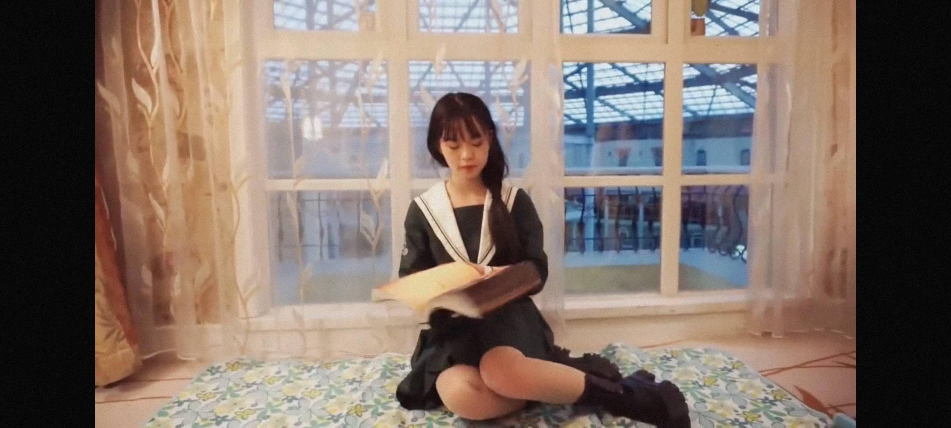 夜探论坛计量女毕业生