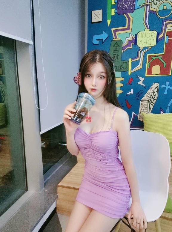 梦梦妹子一次超级棒的体验